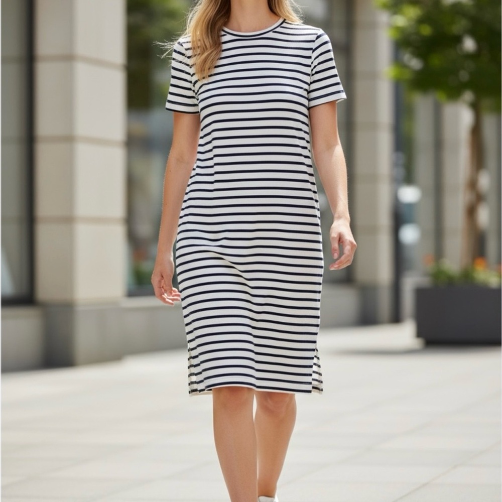 Lauren Ralph Lauren Women Dress Size XS Multicolor